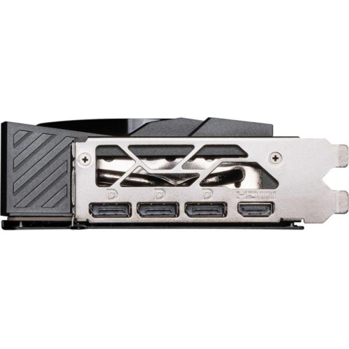 Видеокарта MSI PCI-E RTX 5070 12G GAMING TRIO OC NVIDIA GeForce RTX 5070 12Gb 192bit GDDR7 2610/28000 HDMIx1 DPx3 HDCP Ret