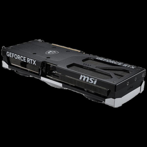 Видеокарта MSI PCIE16 RTX5080 16GB RTX 5080 16G VENTUS 3X OC PLUS