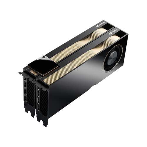 Видеокарта/ Nvidia RTX A6000, bulk packing