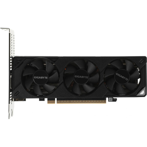Видеокарта Gigabyte PCI-E 5.0 GV-N5060OC-8GL 1.0 NVIDIA GeForce RTX 5060 8Gb 128bit GDDR7 3840/28000 HDMIx1 DPx3 HDCP Ret