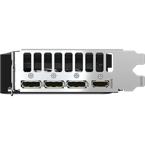 Видеокарта Gigabyte PCI-E 5.0 GV-N5060EAGLE OC-8GD 1.0 NVIDIA GeForce RTX 5060 8Gb 128bit GDDR7 3840/28000 HDMIx1 DPx3 HDCP Ret