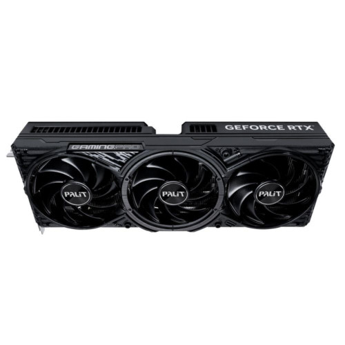 Видеокарта Palit PCI-E RTX5070Ti GAMINGPRO NVIDIA GeForce RTX 5070TI 16Gb 256bit GDDR7 2295/28000 HDMIx1 DPx3 HDCP Ret