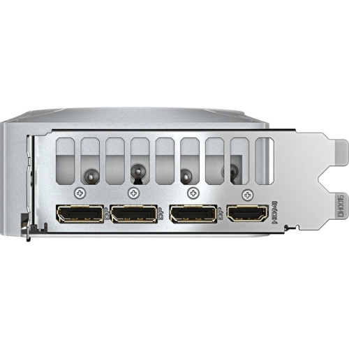 Видеокарта Gigabyte PCI-E GV-N5070EAGLEOC ICE-12GD 1.0 NVIDIA GeForce RTX 5070 12Gb 192bit GDDR7 2805/28000 HDMIx1 DPx3 HDCP Ret