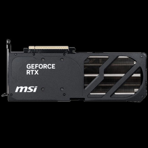 Видеокарта MSI PCI-E RTX 5070 12G SHADOW 3X OC NVIDIA GeForce RTX 5070 12Gb 192bit GDDR7 2542/28000 HDMIx1 DPx3 HDCP Ret