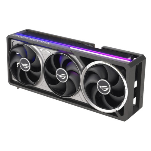 Видеокарта/ ROG-ASTRAL-RTX5080-O16G-GAMING Видеокарта/ ROG-ASTRAL-RTX5080-O16G-GAMING