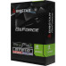 Видеокарта Biostar PCI-E 2.0 GeForce GT610 NVIDIA GeForce GT 610 2Gb 64bit DDR3 700/1333 DVIx1 HDMIx1 CRTx1 HDCP Ret low profile