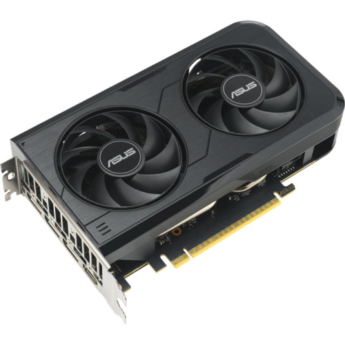 Видеокарта Asus PCI-E 4.0 DUAL-RTX5050-O8G NVIDIA GeForce RTX 5050 8Gb 128bit GDDR6 2647/28000 HDMIx1 DPx3 HDCP Ret Видеокарта Asus PCI-E 4.0 DUAL-RTX5050-O8G NVIDIA GeForce RTX 5050 8Gb 128bit GDDR6 2647/28000 HDMIx1 DPx3 HDCP Ret