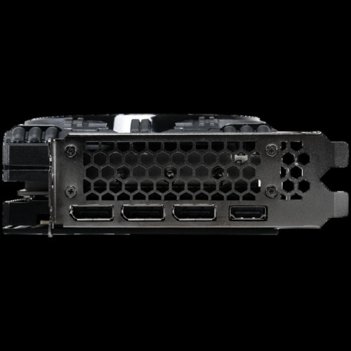 Видеокарта/ Palit RTX5070 12GB GAMING PRO-S 12GB