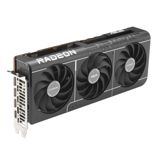 Видеокарта/ PRIME-RX9070XT-O16G