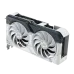 Видеокарта/ DUAL-RTX4060-O8G-WHITE