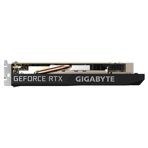 GV-N3050WF2OC-6GD VGA GIGABYTE NVIDIA GeForce RTX 3050 WINDFORCE OC 6G 6GB, GDDR6/96bit, PCIe 4.0, 2xHDMI 2.1, 2xDP, 2-slot