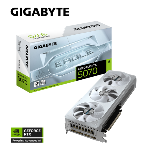 GV-N5070EAGLEOCICE-12GD