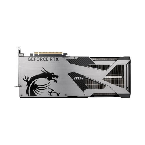 Видеокарта/ GeForce RTX 5070 12G VANGUARD SOC