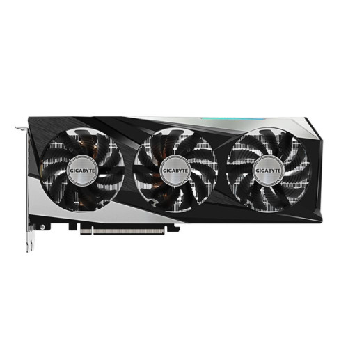 Видеокарта PCIE16 RX 7600 8GB GV-R76GAMING OC-8GD 1.1 GIGABYTE Видеокарта PCIE16 RX 7600 8GB GV-R76GAMING OC-8GD 1.1 GIGABYTE