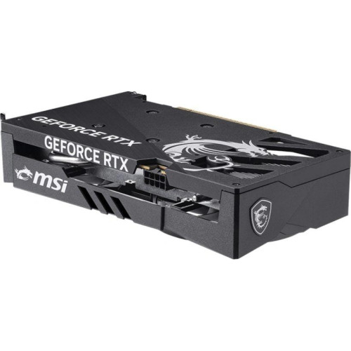 Видеокарта MSI PCI-E 5.0 RTX 5050 8G GAMING OC NVIDIA GeForce RTX 5050 8Gb 128bit GDDR6 2632/20000 HDMIx1 DPx3 HDCP Ret