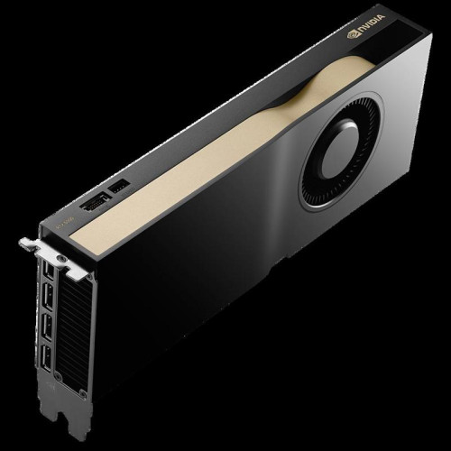 Видеокарта NVIDIA RTX 5000 Ada 32GB GDDR6 256 bit, bulk packing