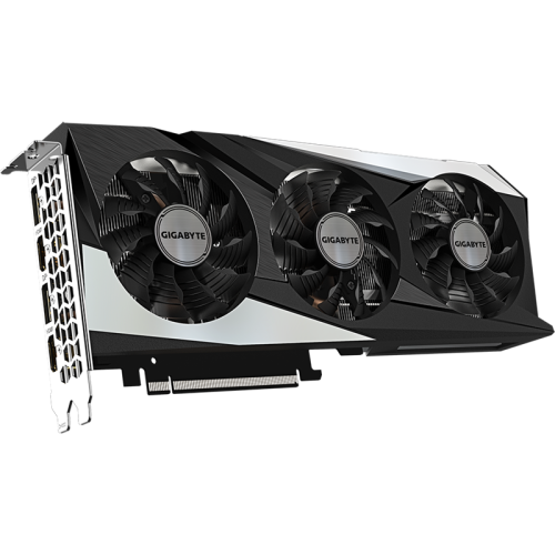 Видеокарта/ GV-N3060GAMING OC-12GD Rev 2.0. LHR version