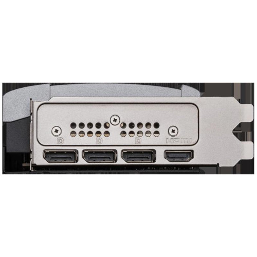 Видеокарта PCIE16 RTX5070 12GB RTX 5070 12G VENTUS 3X OC MSI