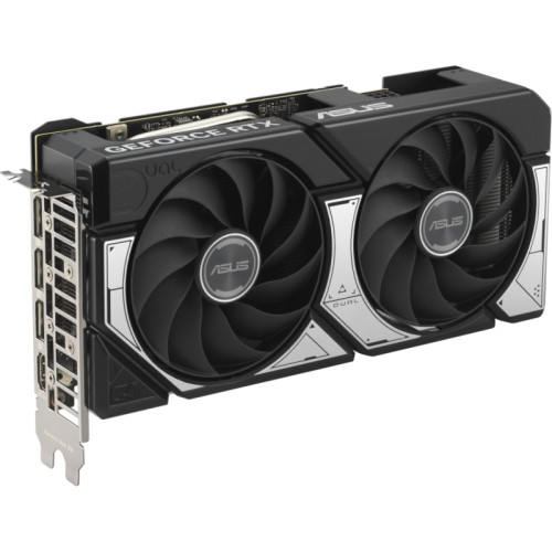 Видеокарта/ DUAL-RTX5060TI-O16G