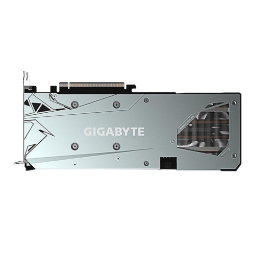Видеокарта PCIE16 RX 7600 8GB GV-R76GAMING OC-8GD 1.1 GIGABYTE Видеокарта PCIE16 RX 7600 8GB GV-R76GAMING OC-8GD 1.1 GIGABYTE