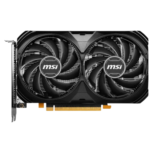 GeForce RTX 4060 Ti VENTUS 2X BLACK 8G OC