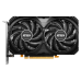 GeForce RTX 4060 Ti VENTUS 2X BLACK 8G OC