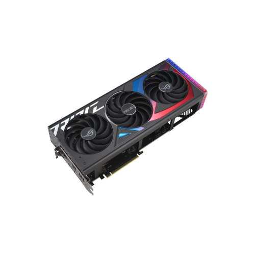 Видеокарта/ ROG-STRIX-RTX4070S-12G-GAMING