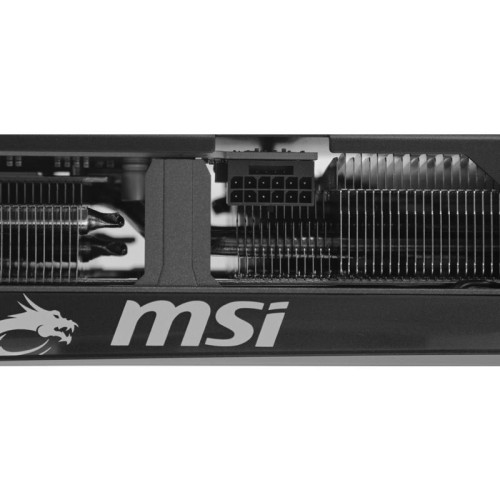 Видеокарта MSI PCI-E 5.0 RTX 5070 12G GAMING TRIO NVIDIA GeForce RTX 5070 12Gb 192bit GDDR7 2512/28000 HDMIx1 DPx3 HDCP Ret