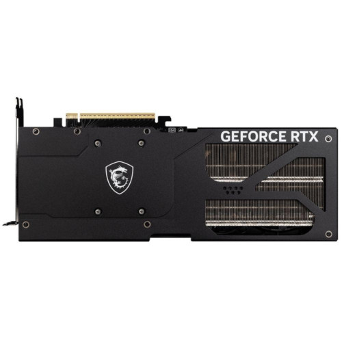 Видеокарта PCIE16 RTX5080 16GB RTX 5080 16G VENTUS 3X OC MSI Видеокарта PCIE16 RTX5080 16GB RTX 5080 16G VENTUS 3X OC MSI