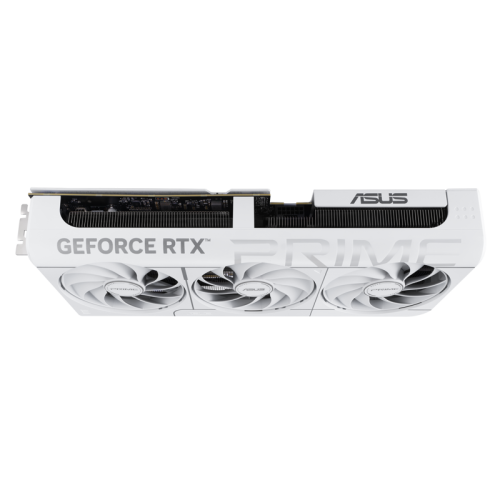 Видеокарта/ PRIME-RTX5070-O12G-WHITE Видеокарта/ PRIME-RTX5070-O12G-WHITE