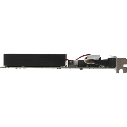 Видеокарта Afox PCI-E AF730-2048D3L5 NVIDIA GeForce GT 730 2Gb 64bit GDDR3 900/1333 DVIx1 HDMIx1 CRTx1 HDCP Ret low profile [AF730-2048D3L5]