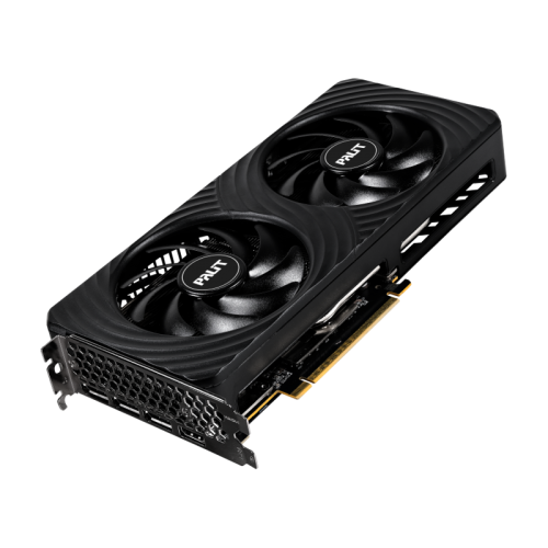 Видеокарта/ Palit GeForce RTX 5050 Dual OC