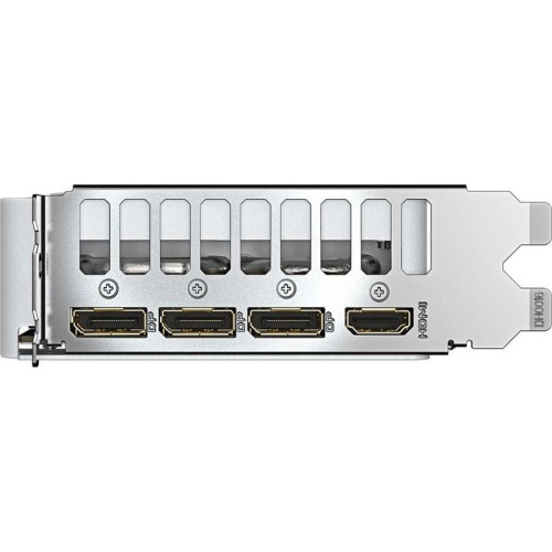 Видеокарта Gigabyte PCI-E 5.0 GV-N5060AERO OC-8GD 1.0 NVIDIA GeForce RTX 5060 8Gb 128bit GDDR7 3840/28000 HDMIx1 DPx3 HDCP Ret