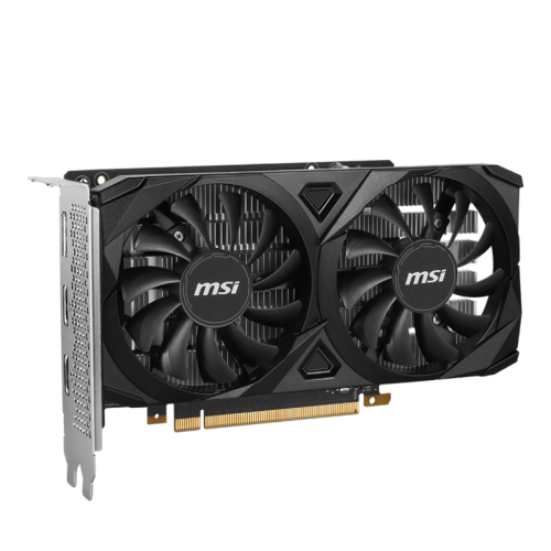 Видеокарта/ GeForce RTX 3050 VENTUS 2X E 6G OC Видеокарта/ GeForce RTX 3050 VENTUS 2X E 6G OC