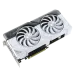 Видеокарта/ DUAL-RTX4070S-12G-WHITE