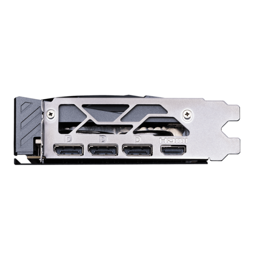 Видеокарта/ GeForce RTX 5060 Ti 8G GAMING TRIO OC