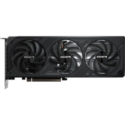 Видеокарта Gigabyte PCI-E GV-N5070WF3-12GD 1.0 NVIDIA GeForce RTX 5070 12Gb 192bit GDDR7 2542/28000 HDMIx1 DPx3 HDCP Ret