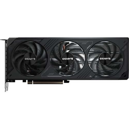 Видеокарта Gigabyte PCI-E GV-N5070WF3-12GD 1.0 NVIDIA GeForce RTX 5070 12Gb 192bit GDDR7 2542/28000 HDMIx1 DPx3 HDCP Ret