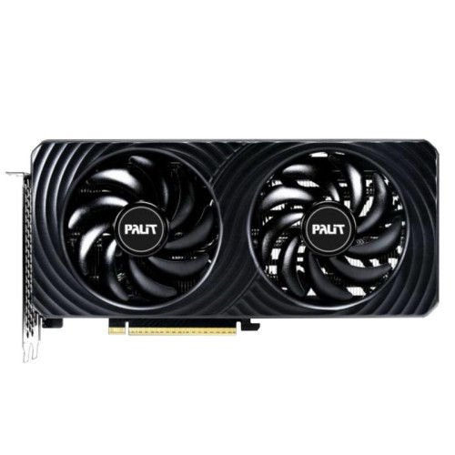 Видеокарта/ Palit GeForce RTX 5060 Ti Dual Видеокарта/ Palit GeForce RTX 5060 Ti Dual