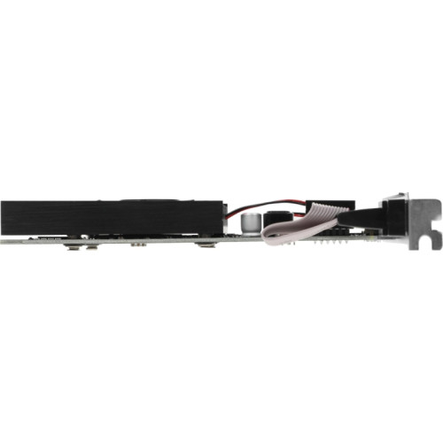 Видеокарта Biostar PCI-E 2.0 GeForce GT610 NVIDIA GeForce GT 610 2Gb 64bit DDR3 700/1333 DVIx1 HDMIx1 CRTx1 HDCP Ret low profile Видеокарта Biostar PCI-E 2.0 GeForce GT610 NVIDIA GeForce GT 610 2Gb 64bit DDR3 700/1333 DVIx1 HDMIx1 CRTx1 HDCP Ret low profile