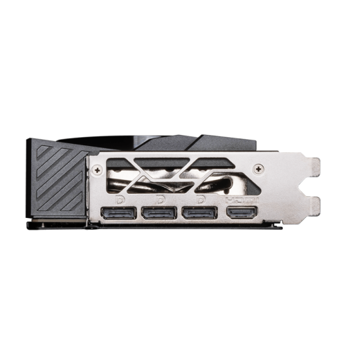 Видеокарта/ GeForce RTX 5070 12G GAMING TRIO