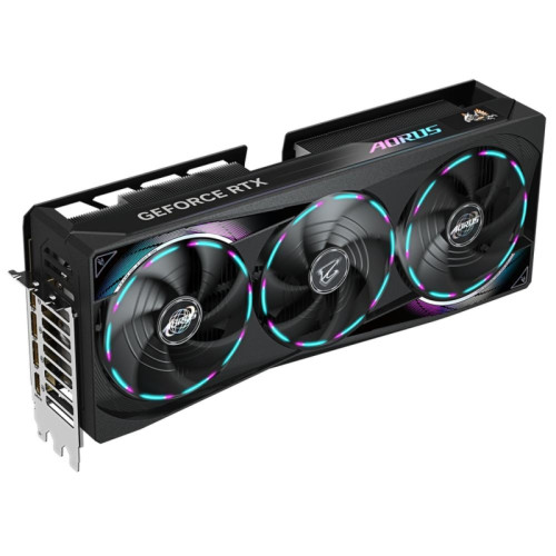 Видеокарта/ GV-N5080AORUS M-16GD