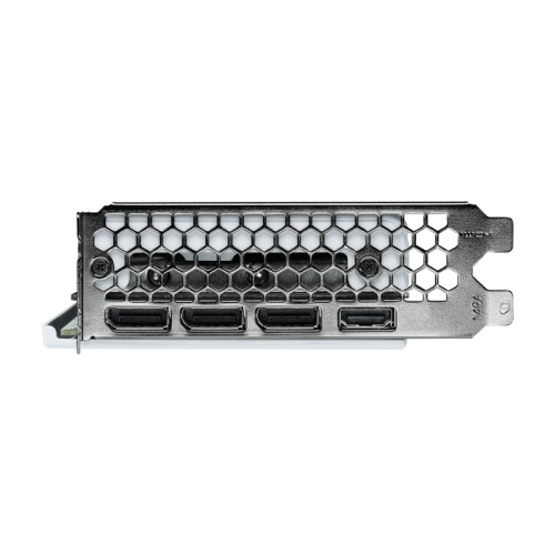 Видеокарта/ Palit GeForce RTX 5070 White OC