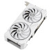 Видеокарта/ DUAL-RTX4060TI-O8G-EVOWHITE