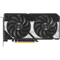 Видеокарта Asus PCI-E 4.0 DUAL-RTX5060-O8G NVIDIA GeForce RTX 5060 8Gb 128bit GDDR7 2535/28000 HDMIx1 DPx3 HDCP Ret