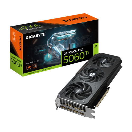 Видеокарта/ GV-N506TGAMING OC-8GD