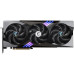 Видеокарта MSI PCIE16 RTX5080 16GB RTX 5080 16G GAMING TRIO OC