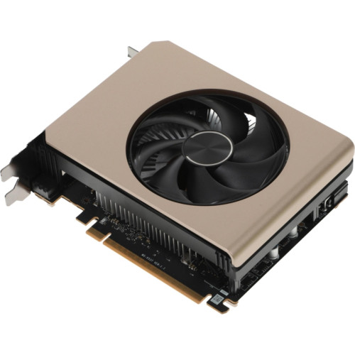 Видеокарта/ GeForce RTX 5060 8G INSPIRE ITX OC