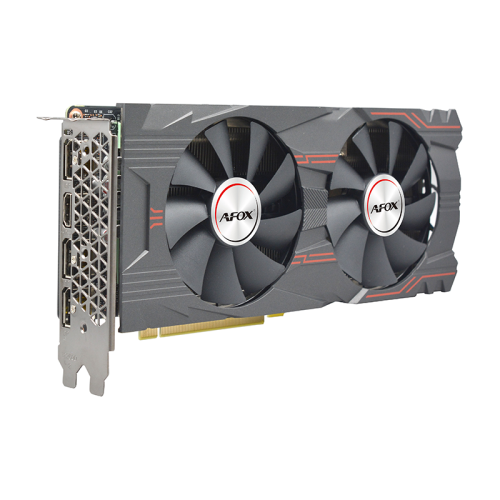 Видеокарта AFOX Geforce RTX 2060 SUPER Видеокарта AFOX Geforce RTX 2060 SUPER