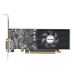 Видеокарта VGA AFOX NVIDIA Geforce GT1030 LP 2GB, GDDR5/64-bit, PCIe 3.0, 1xDVI-D, 1xHDMI 2.0, 1-slot